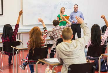 Short - Term Diploma